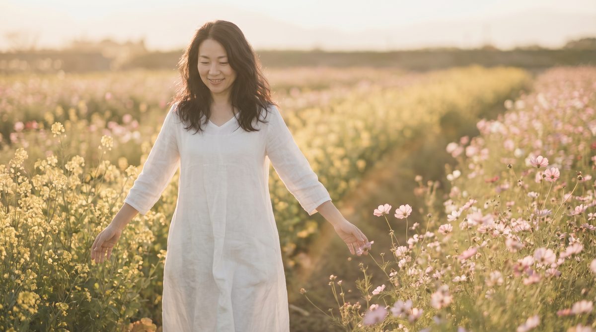 香蕉视频女性成长视频内容，情绪疗愈生活视频分享，自由舒展场景，ojxpz8r.cn